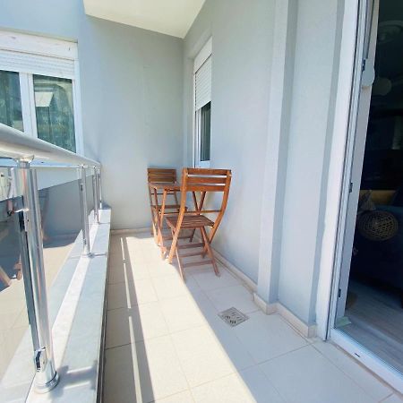 Aether Flats No3,Old Town,Beach,Central,Netflix Antalya Extérieur photo