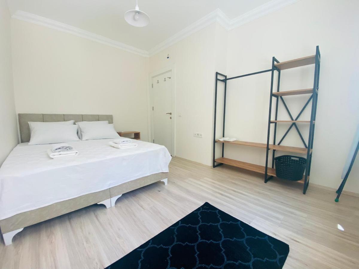 Aether Flats No3,Old Town,Beach,Central,Netflix Antalya Extérieur photo