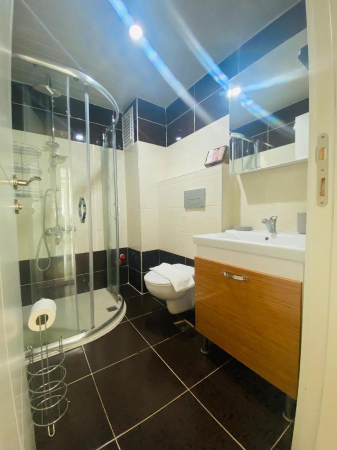 Aether Flats No3,Old Town,Beach,Central,Netflix Antalya Extérieur photo