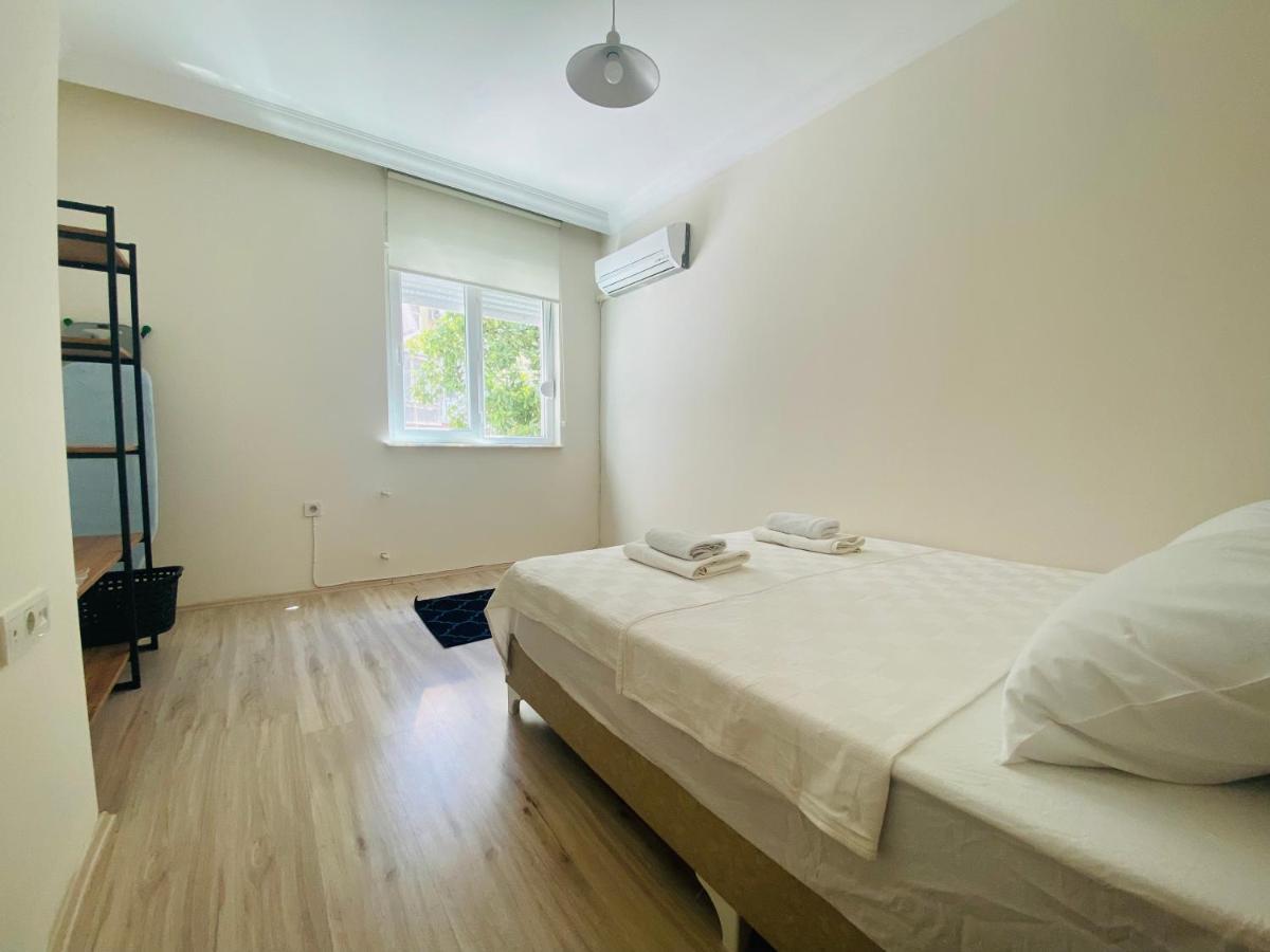 Aether Flats No3,Old Town,Beach,Central,Netflix Antalya Extérieur photo