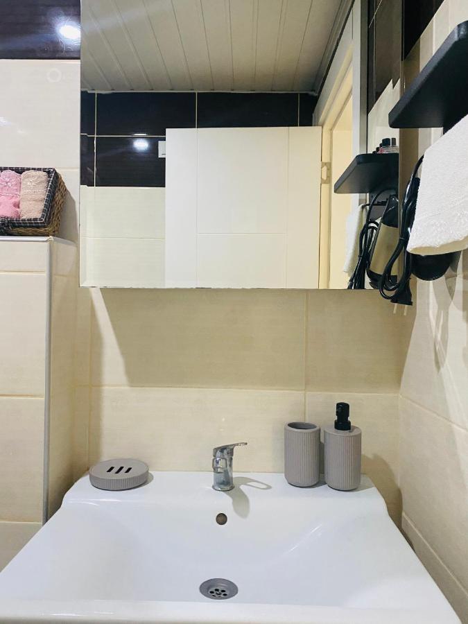Aether Flats No3,Old Town,Beach,Central,Netflix Antalya Extérieur photo