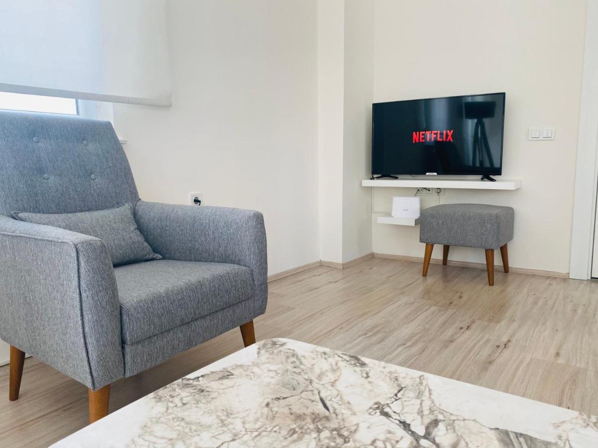 Aether Flats No3,Old Town,Beach,Central,Netflix Antalya Extérieur photo