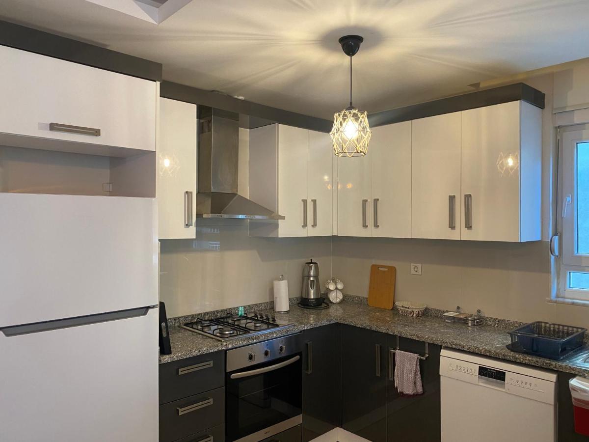 Aether Flats No3,Old Town,Beach,Central,Netflix Antalya Extérieur photo