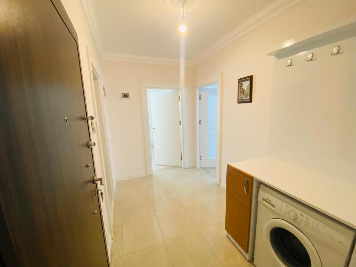 Aether Flats No3,Old Town,Beach,Central,Netflix Antalya Extérieur photo