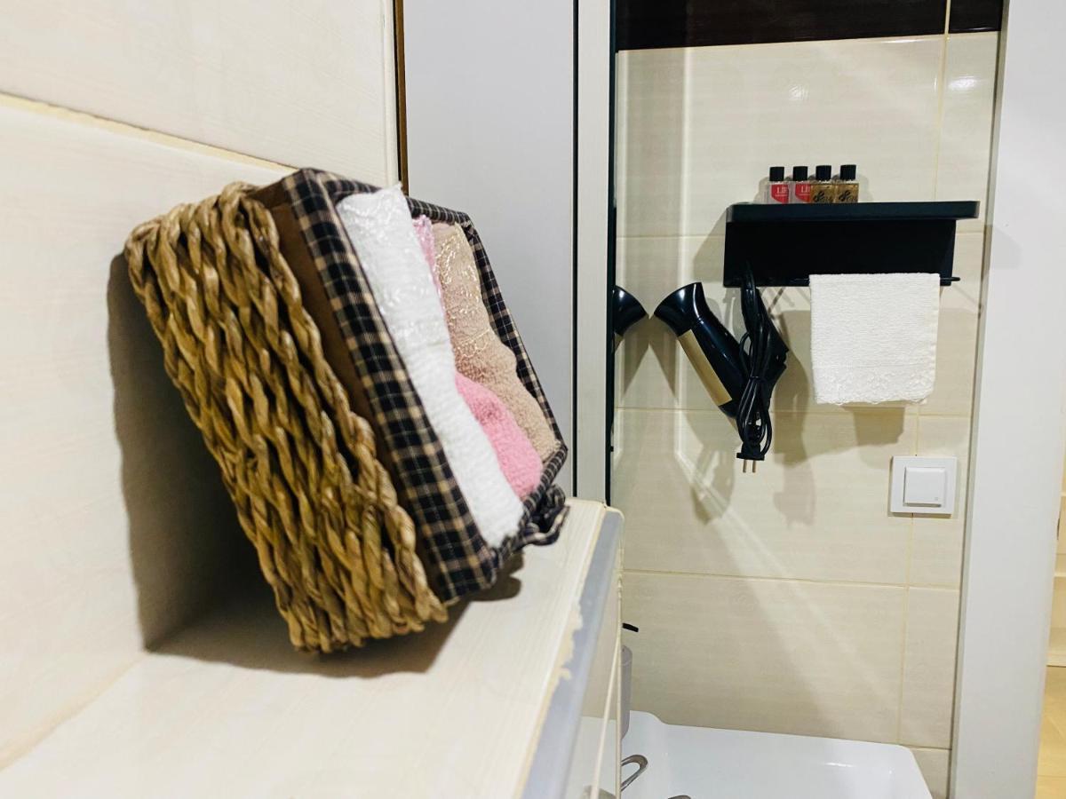 Aether Flats No3,Old Town,Beach,Central,Netflix Antalya Extérieur photo