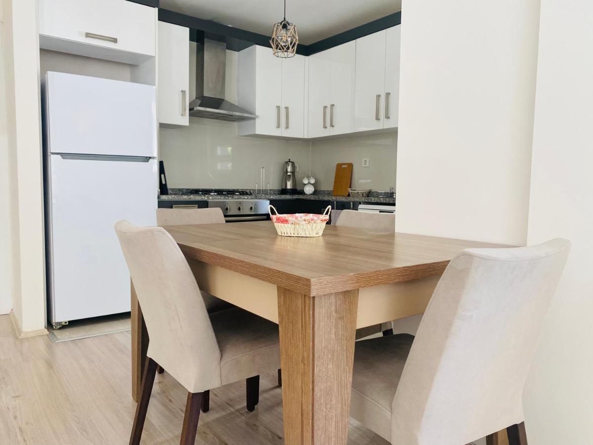 Aether Flats No3,Old Town,Beach,Central,Netflix Antalya Extérieur photo